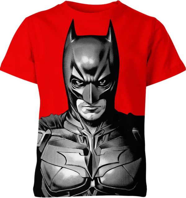 The Dark Knight Shirt Jezsport.com