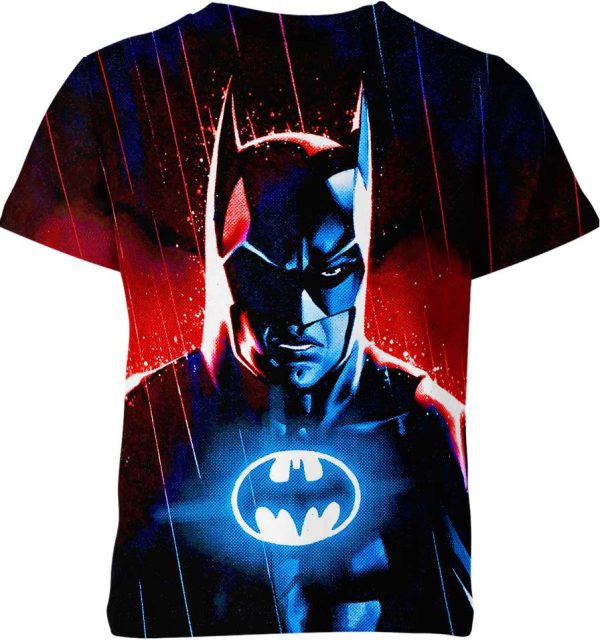 Batman Shirt Jezsport.com