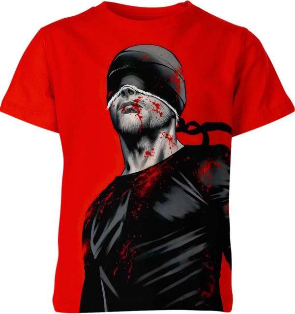 Daredevil Shirt Jezsport.com