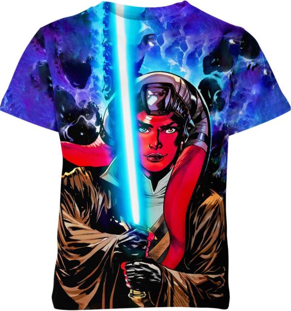 Star Wars Shirt Jezsport.com