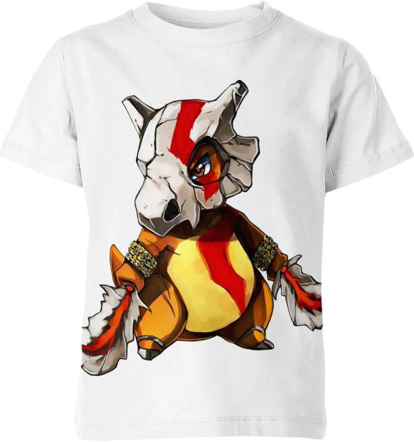 Cubon X Kratos Shirt Jezsport.com