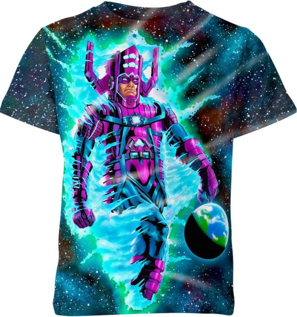 Galactus Shirt Jezsport.com