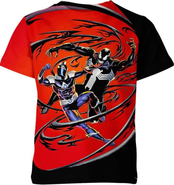 Venom Shirt Jezsport.com