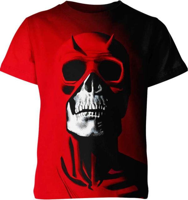 Daredevil Shirt Jezsport.com