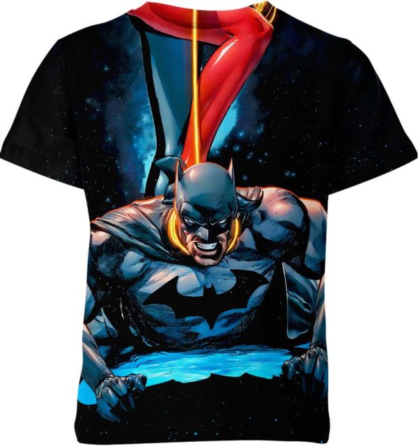 Batman Shirt Jezsport.com