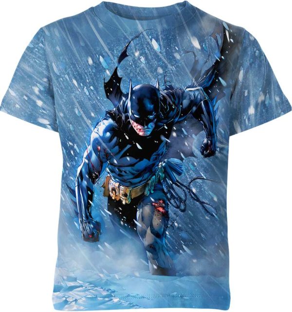 Batman Shirt Jezsport.com