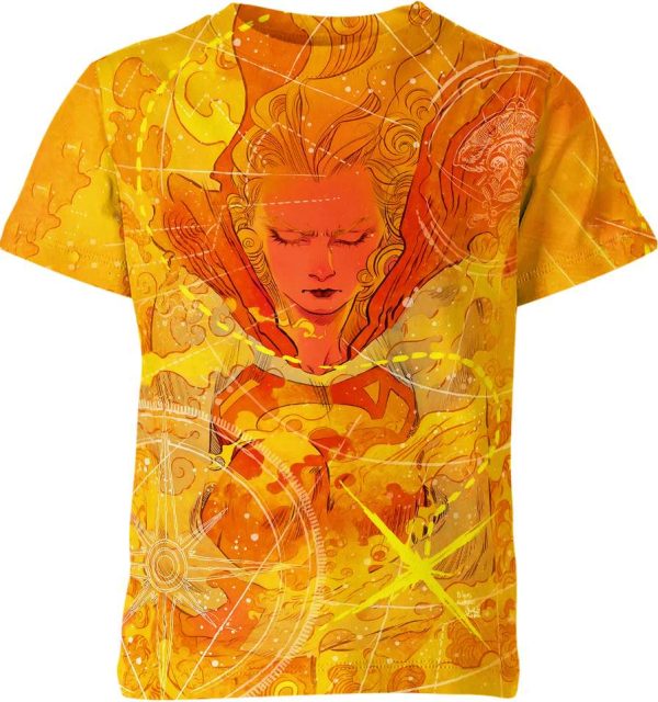 Supergirl Shirt Jezsport.com