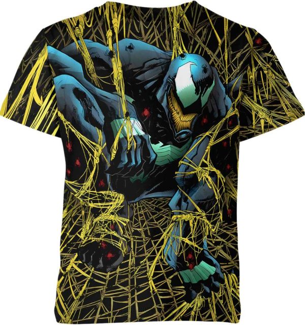 Venom Shirt Jezsport.com