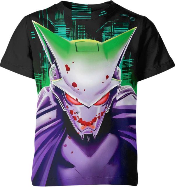 Mother Panic Shirt Jezsport.com