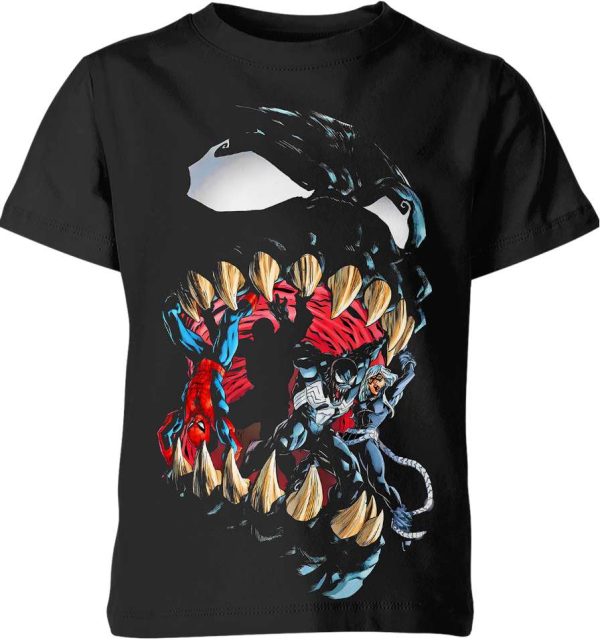 Venom Shirt Jezsport.com