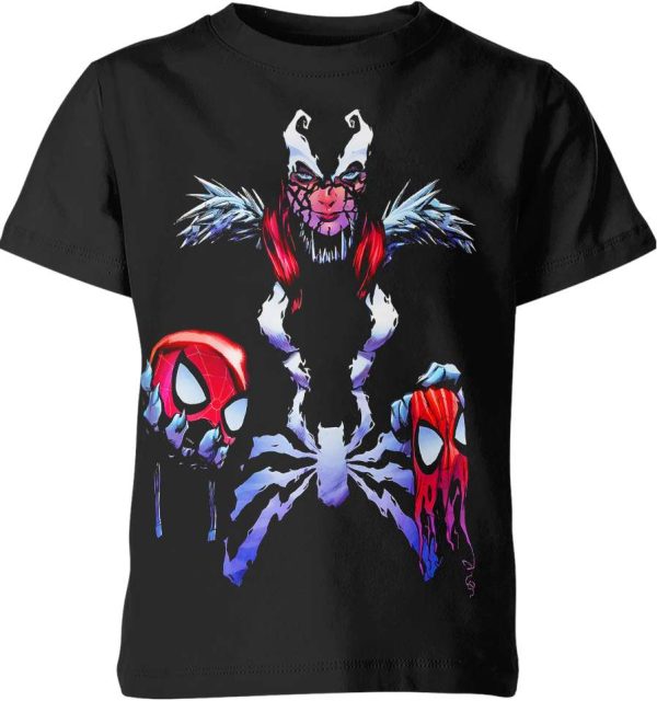 Venom Shirt Jezsport.com