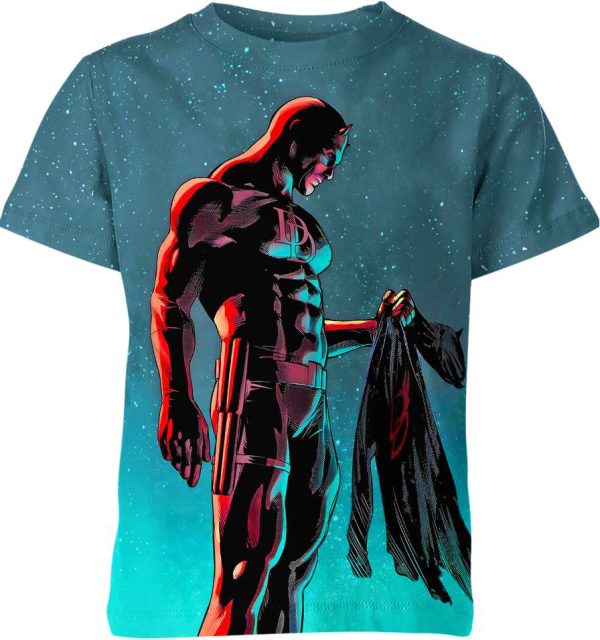 Daredevil Shirt Jezsport.com