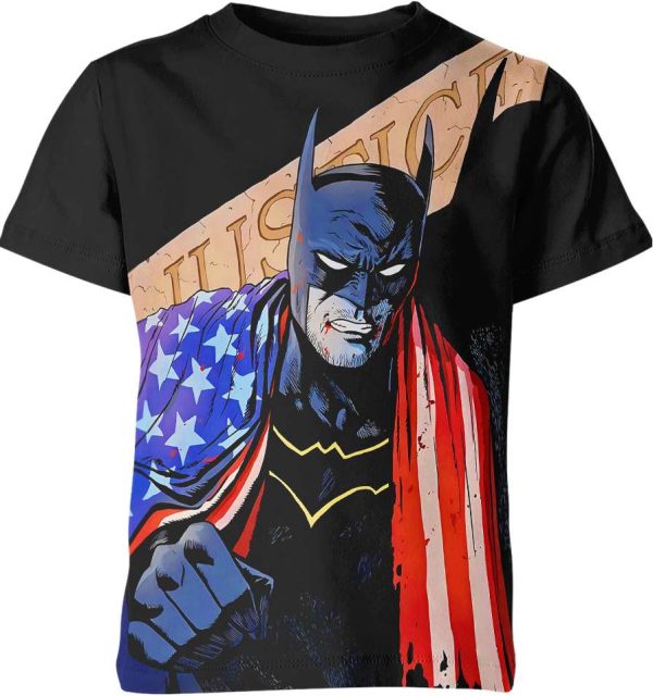 Batman Shirt Jezsport.com