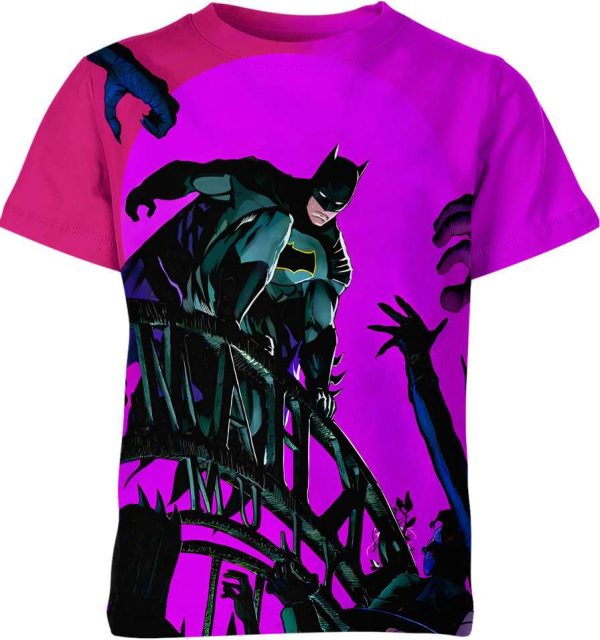 Batman Shirt Jezsport.com