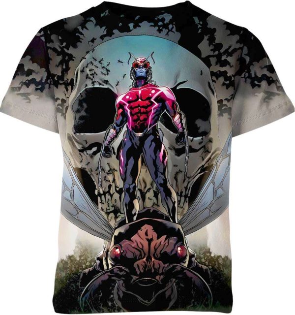 Antman Shirt Jezsport.com