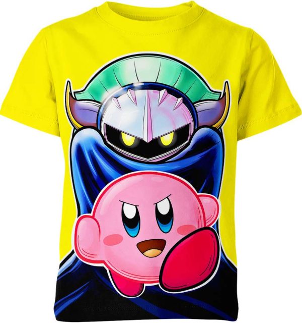 Kirby Shirt Jezsport.com