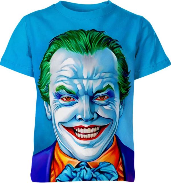 Joker Shirt Jezsport.com