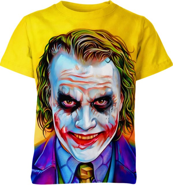 Joker Shirt Jezsport.com