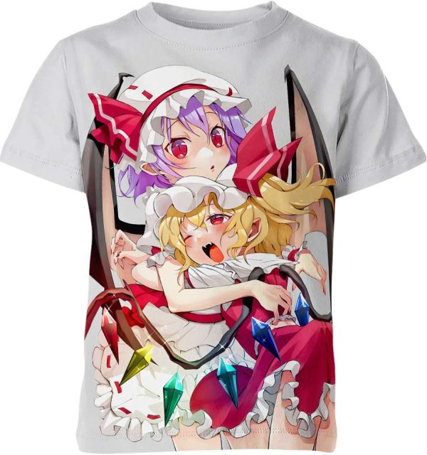 Touhou Shirt Jezsport.com