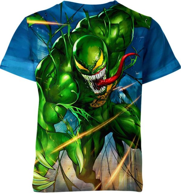 Hydra Venom Shirt Jezsport.com