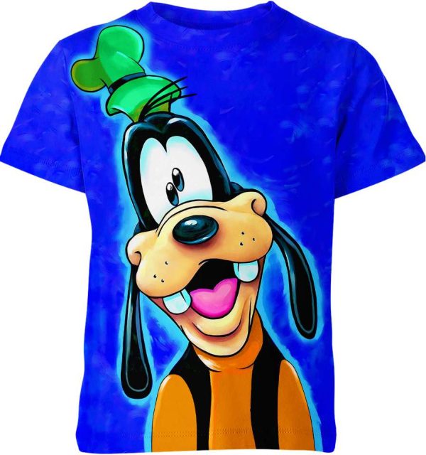 Goofy Shirt Jezsport.com