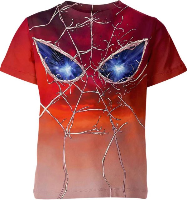 Spider-Man Shirt Jezsport.com