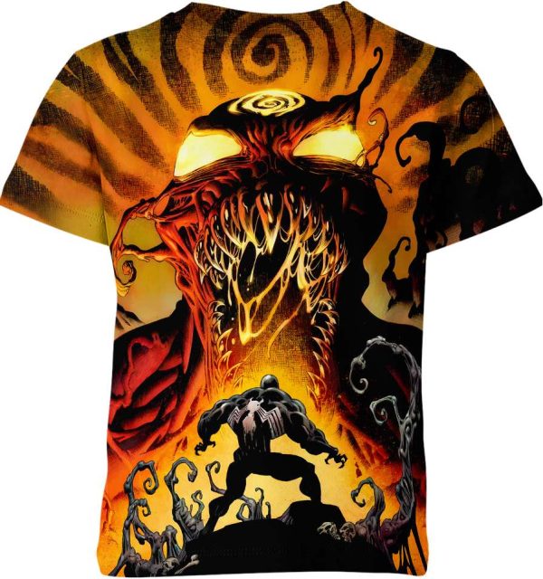 Venom Shirt Jezsport.com