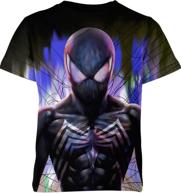 Spider Man Shirt Jezsport.com