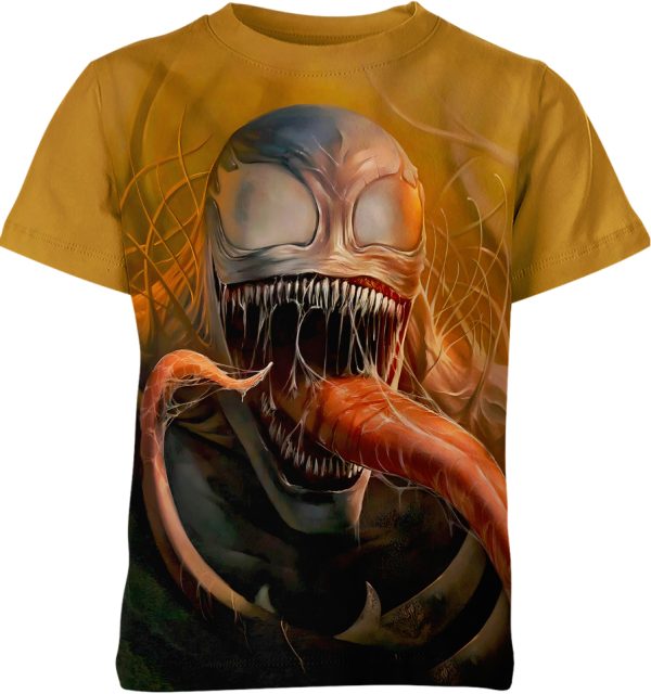 Anti-Venom Shirt Jezsport.com