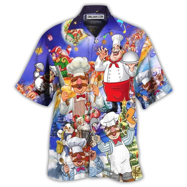 Food Once You Put My Meat In Your Mouth You're Going To Want To Swallow - Hawaiian Shirt Jezsport.com