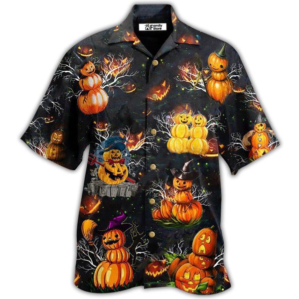 Halloween Lets Get Lit Cool - Hawaiian Shirt Jezsport.com