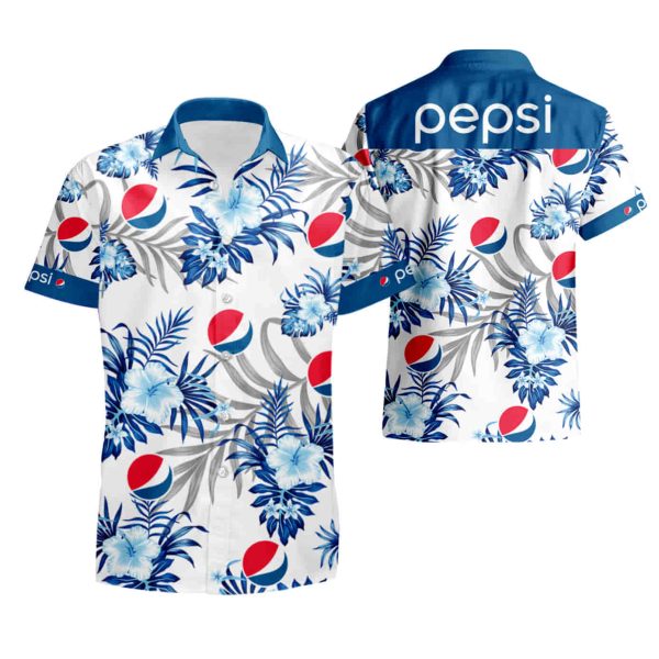 Hawaii Shirt Pepsi Ver summer shirt Jezsport.com