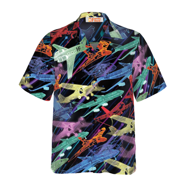 I Want To Fly Away Hawaiian Shirt Jezsport.com