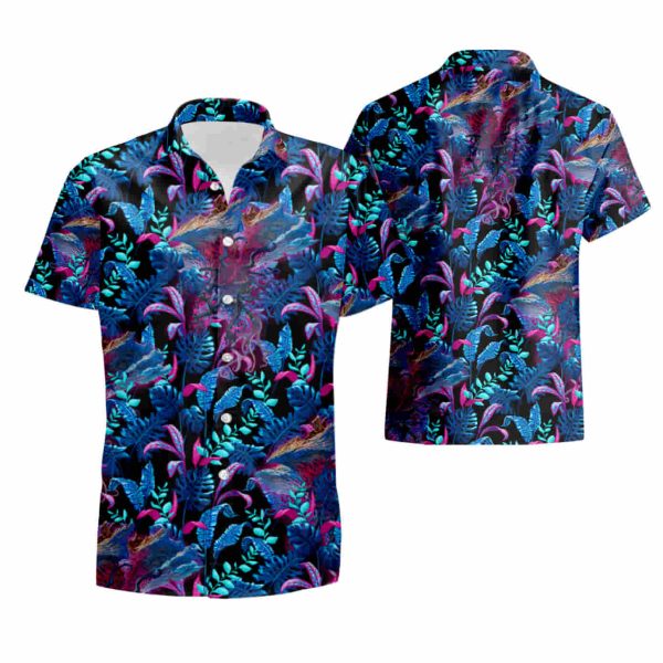 Magic The Gathering Emrakul The Aeons Torn Hawaiian Shirt summer shirt Jezsport.com