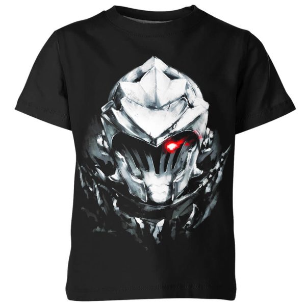 Goblin Slayer Shirt Jezsport.com