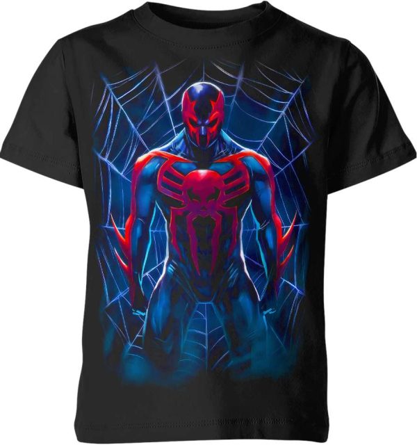 Spider Man Marvel Hero Shirt Jezsport.com