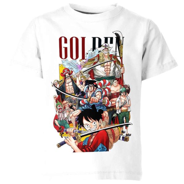 One Piece Shirt Jezsport.com