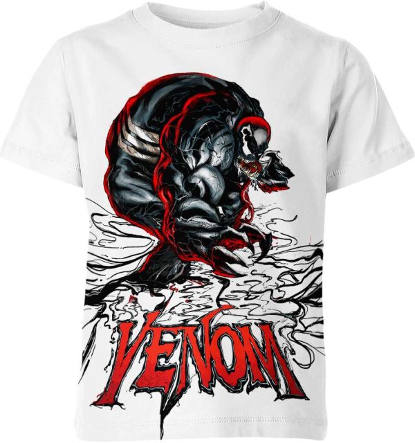 Venom Shirt Jezsport.com