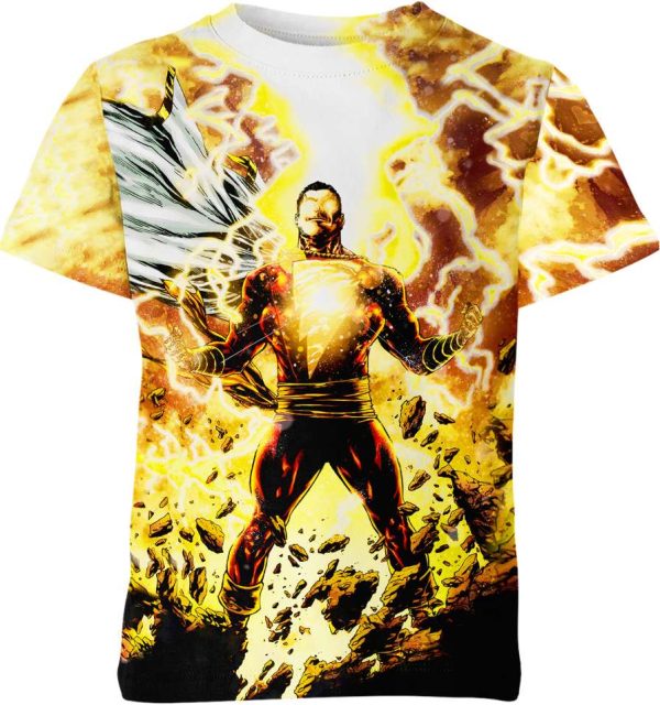 Captain Marvel Shirt Jezsport.com