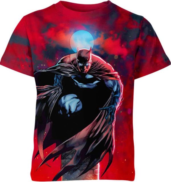 Batman Shirt Jezsport.com