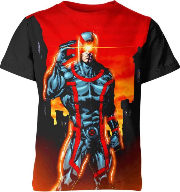 Cyclops Shirt Jezsport.com