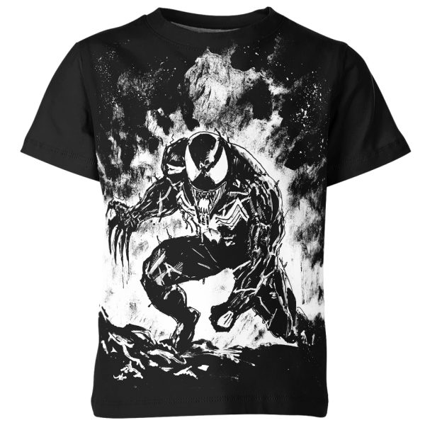 Venom Shirt Jezsport.com