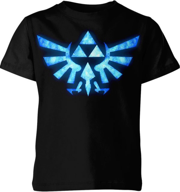 The Legend Of Zelda Shirt Jezsport.com