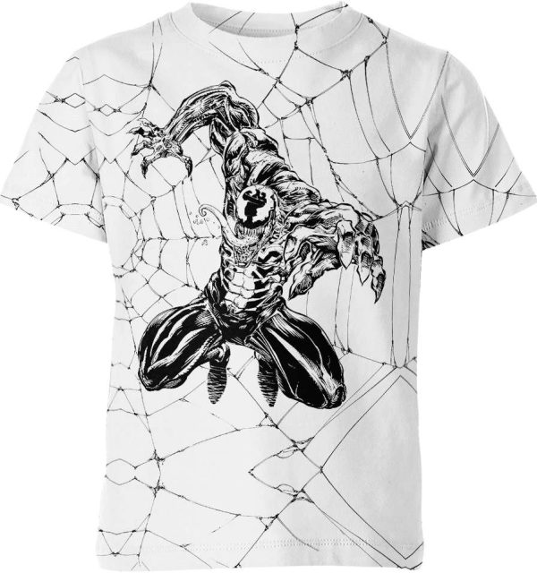 Venom Shirt Jezsport.com