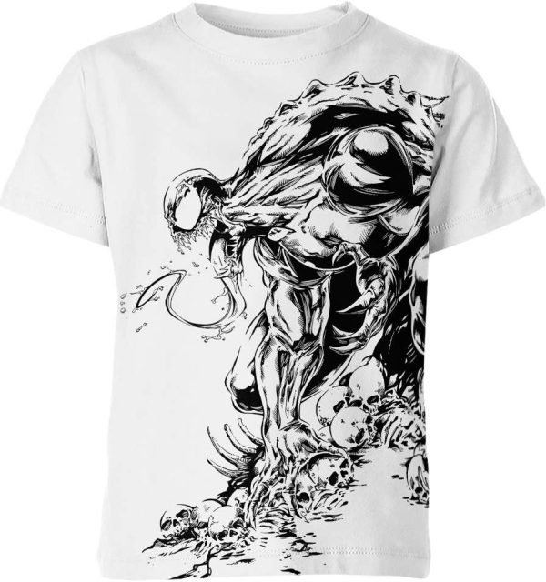 Venom Shirt Jezsport.com