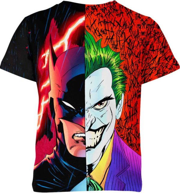 Batman Shirt Jezsport.com