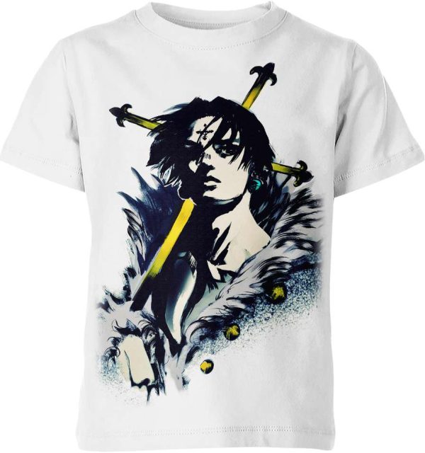 Chrollo Lucilfer From Hunter x Hunter Shirt Jezsport.com