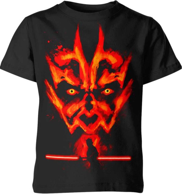 Star Wars Shirt Jezsport.com