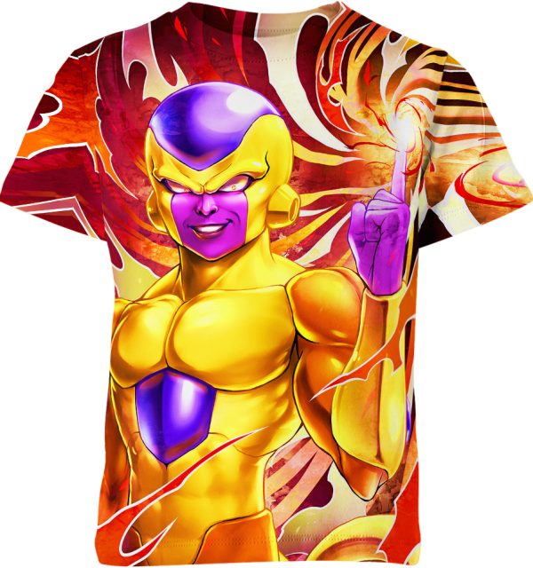 Dragon Ball Z Shirt Jezsport.com