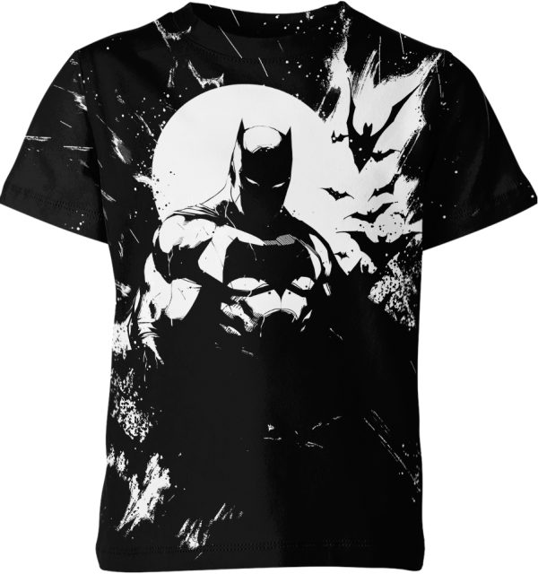 Batman Shirt Jezsport.com